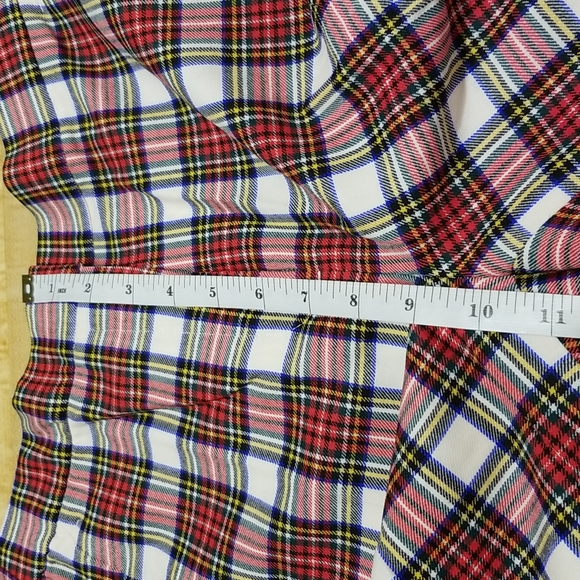 J. Crew Stewart Tartan Plaid Pants NWT - Picture 13 of 15
